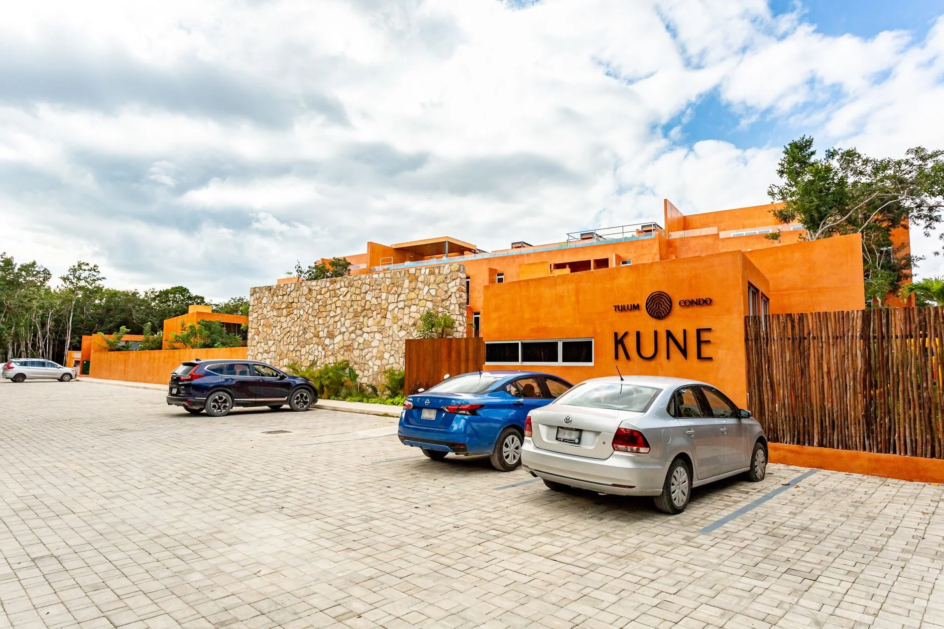 3-Bedroom Apartment for Long Term Rental in Tulum