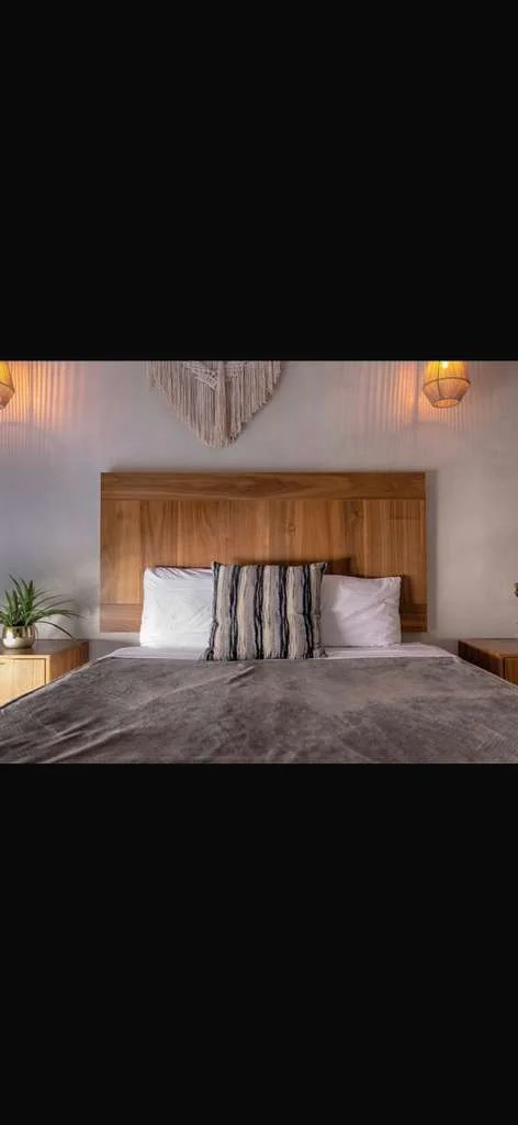 Penthouse in Aldea Zama