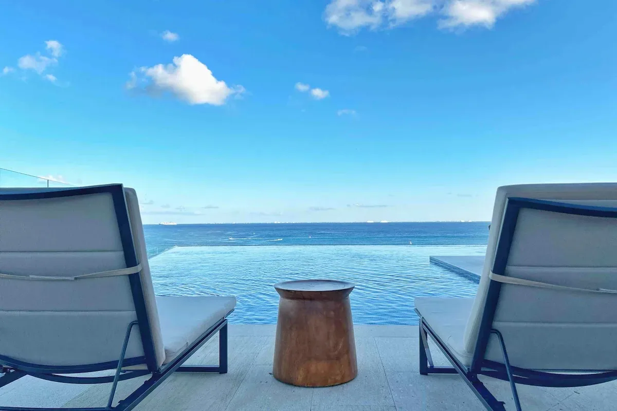 2 Bedroom Apartment in Marila Condominios