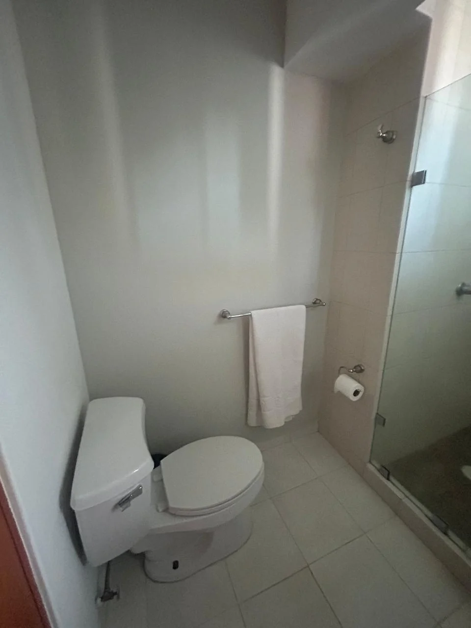 Private Room in Mexico City