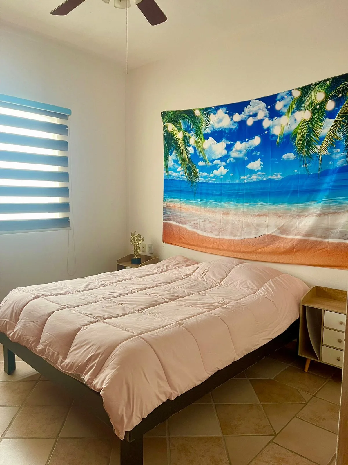 Penthouse in Playa del Carmen - $32,000 MXN/month