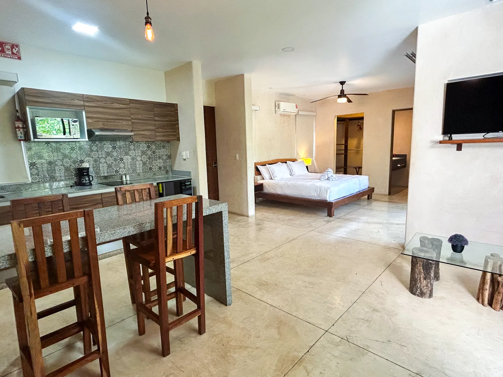 Property in Aldea Zama