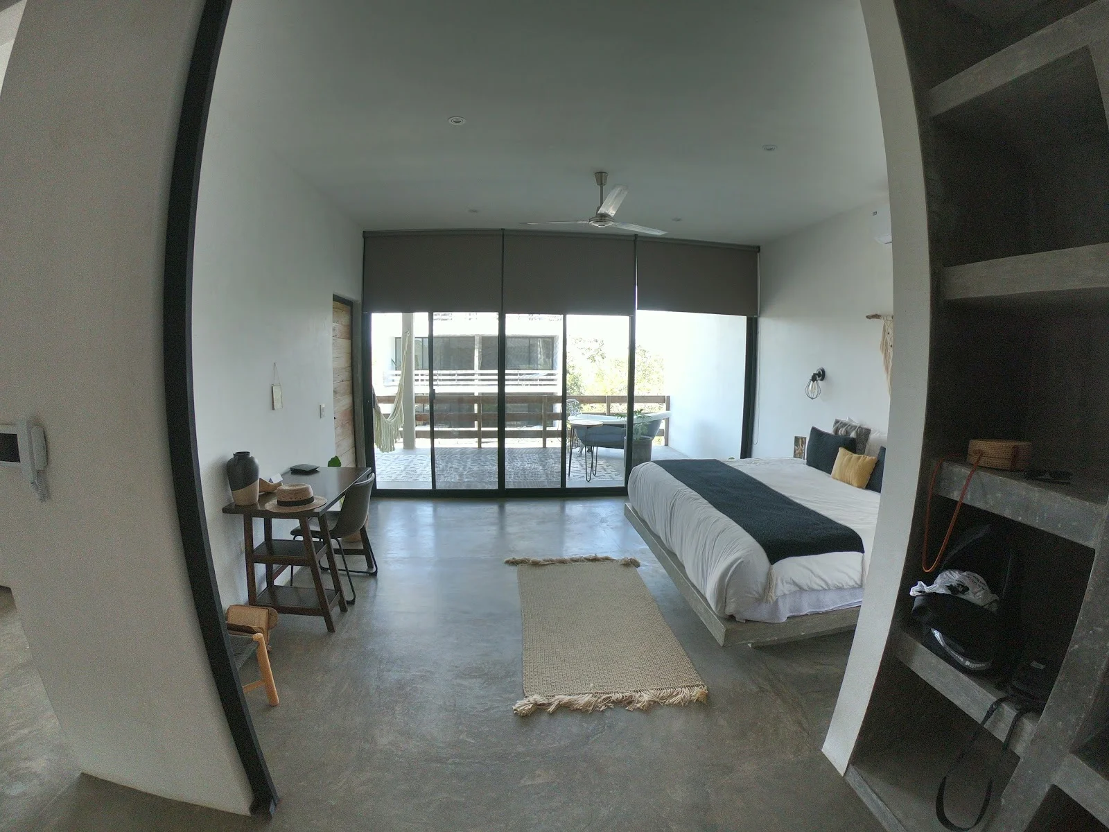 Studio Apartment in Tulum