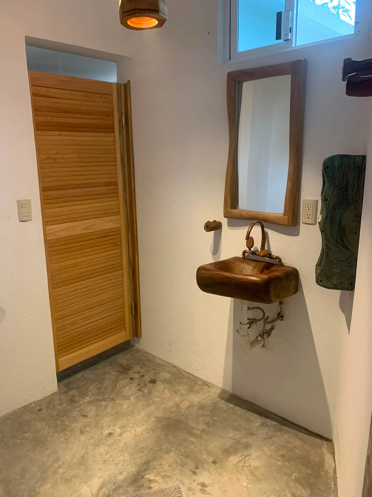 House for Rent in Bomba, Puerto Escondido