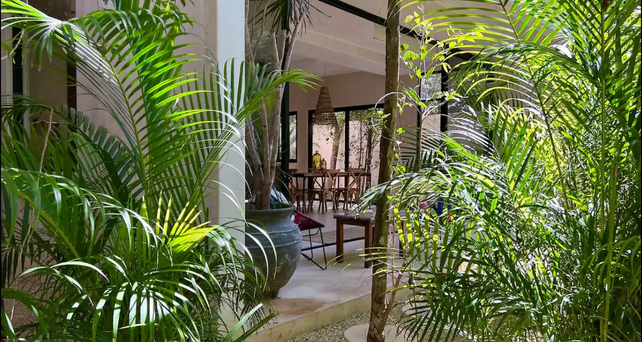Holistika Apartment