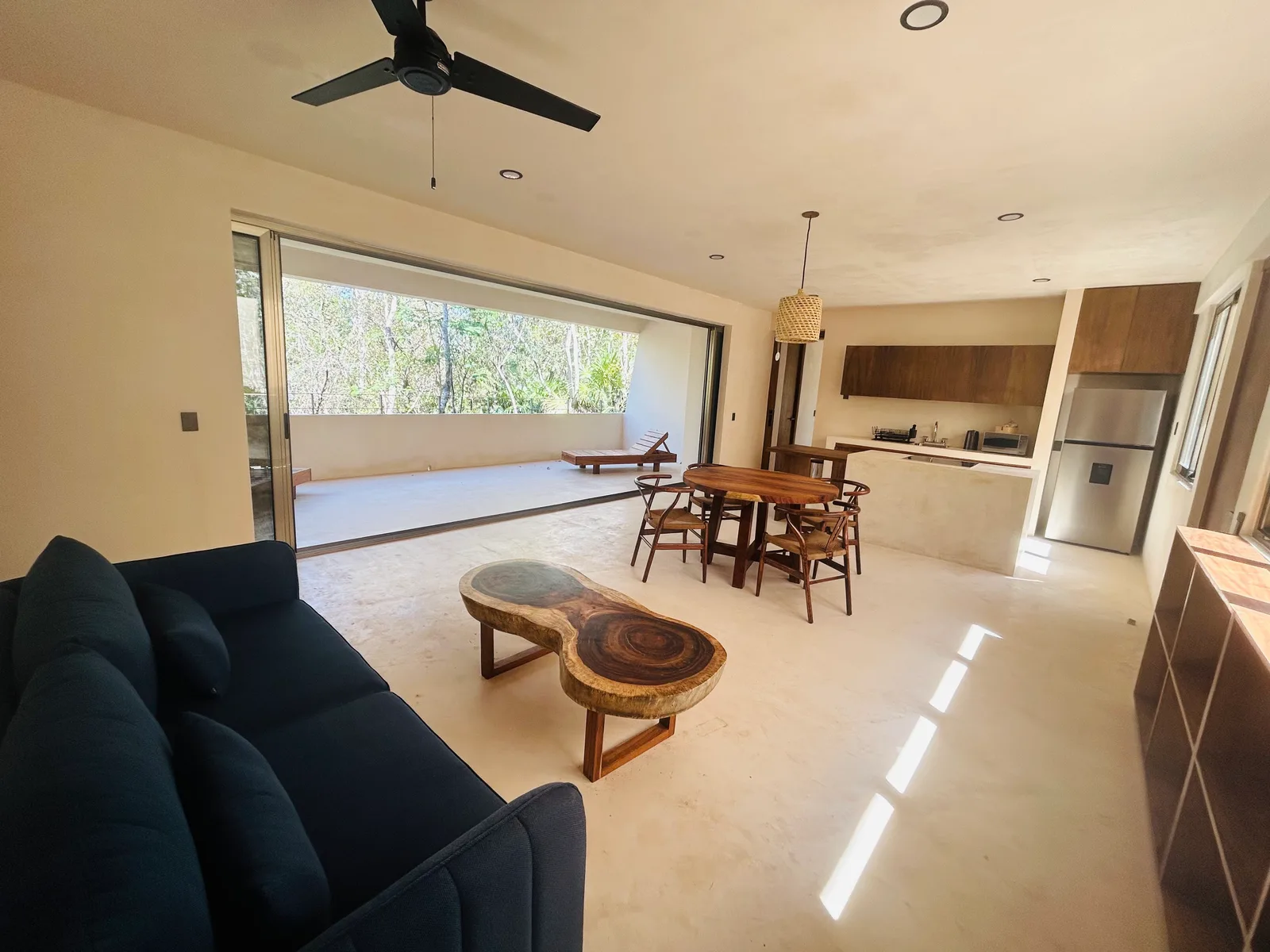 Apartment in Region 15, Tulum
