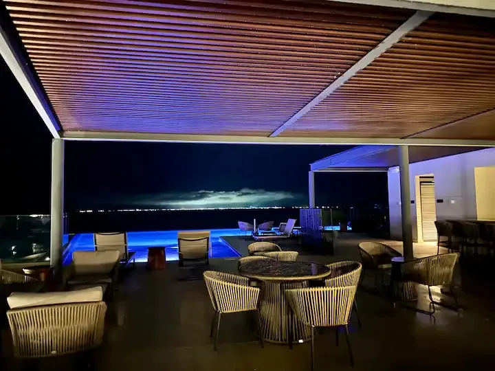 2 Bedroom Apartment in Marila Condominios