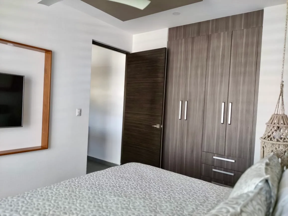1 Bedroom Condo for Rent in Colonia Hollywood