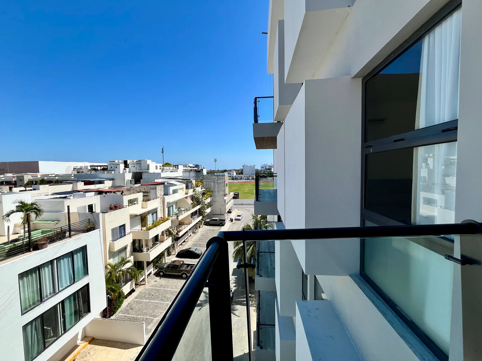 Apartment in Colonia Hollywood