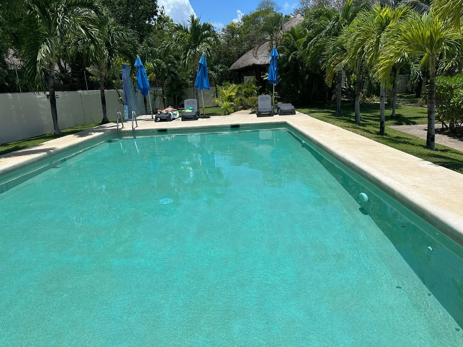 4 Bedroom House in Playa del Carmen