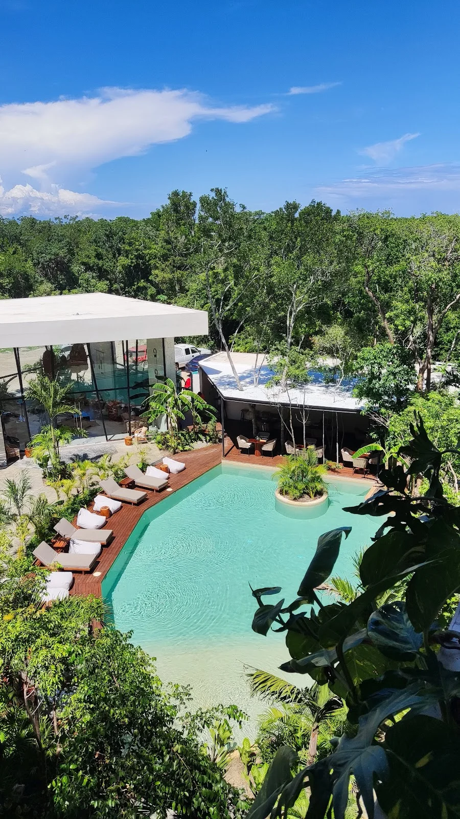 Penthouse in Region 15