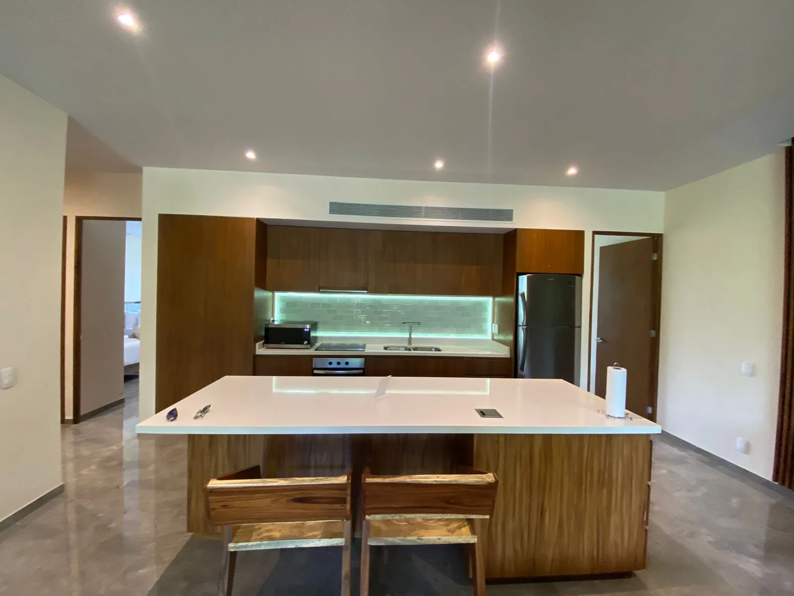 Apartment in Mistiq