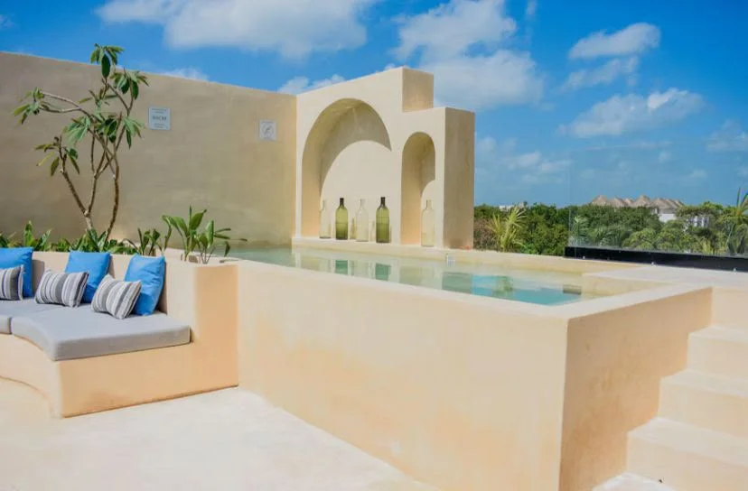 Studio Apartment in La Veleta, Tulum