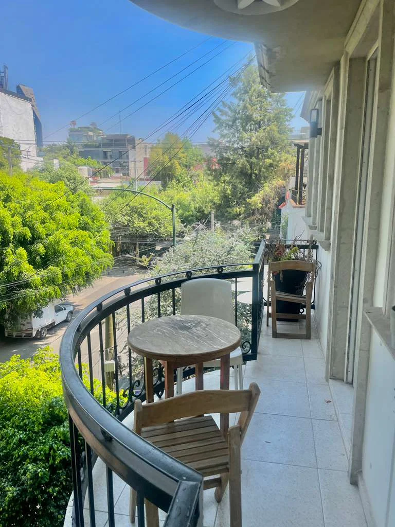 Private Room in Condesa, Mexico City