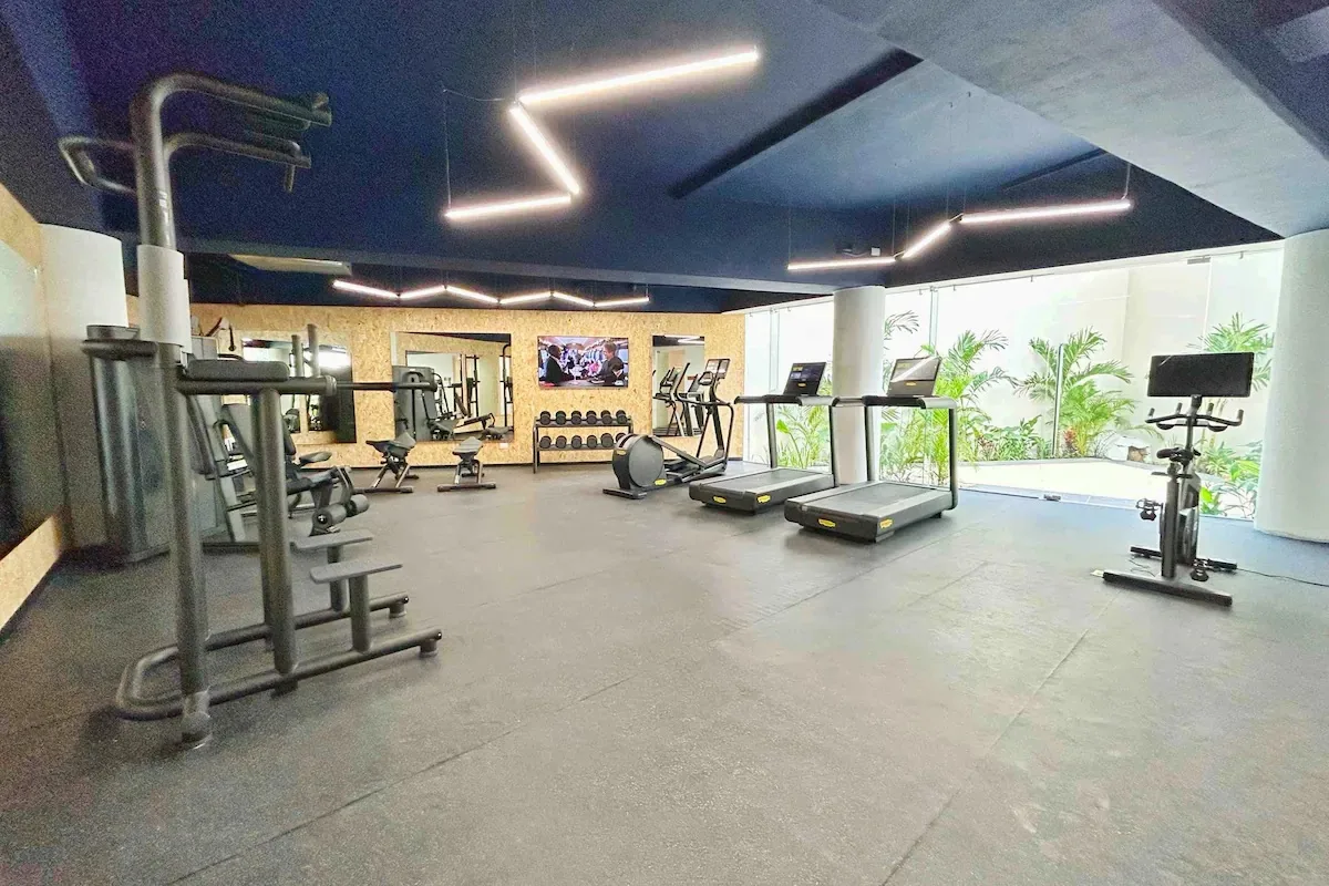 2 Bedroom Apartment in Marila Condominios