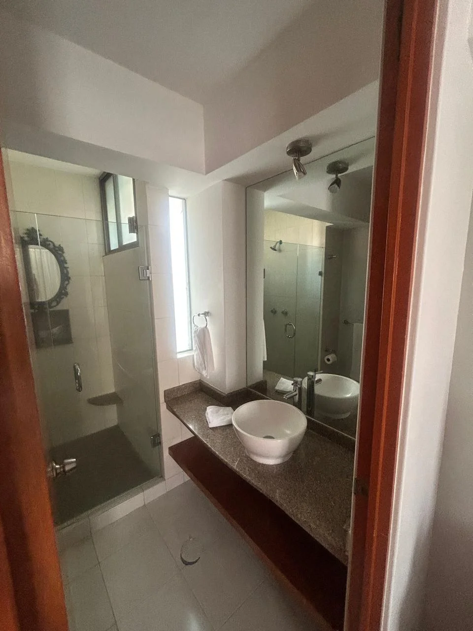 Private Room in Mexico City