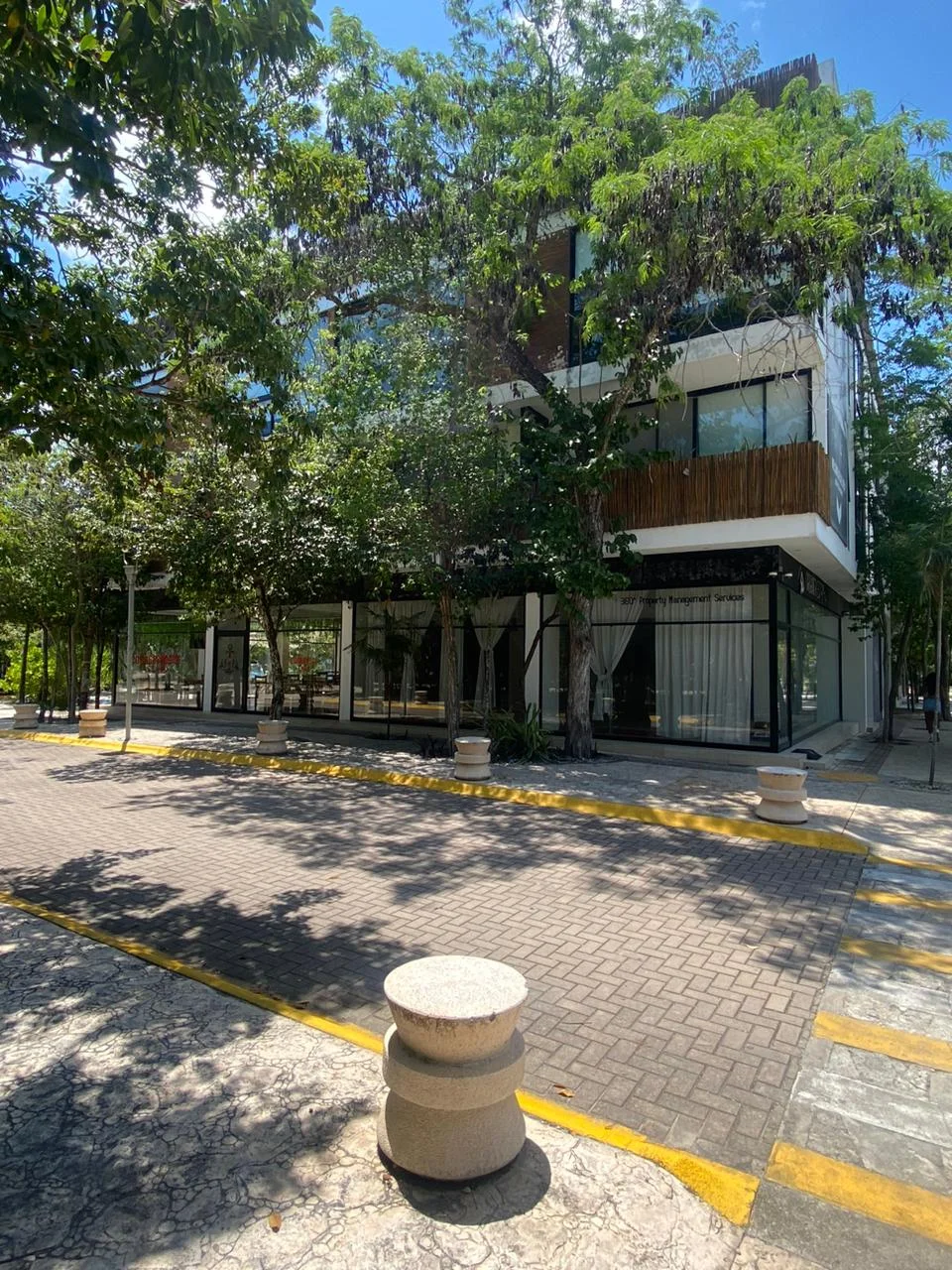 Apartment in Amira District, Tulum