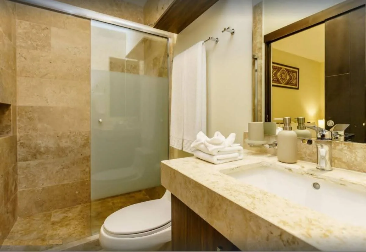 1 Bedroom Condo for Rent in Playa del Carmen