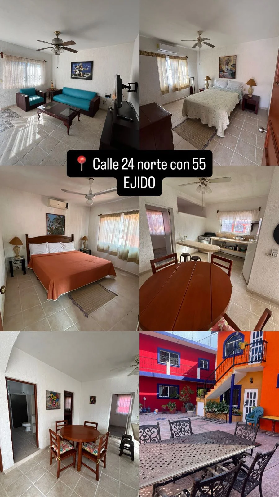 Modern Apartment in Centro