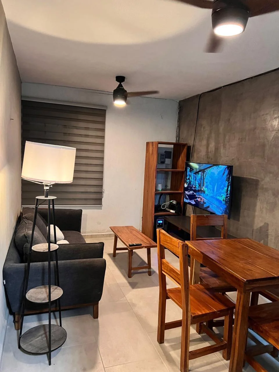 Apartment in Aldea Tulum