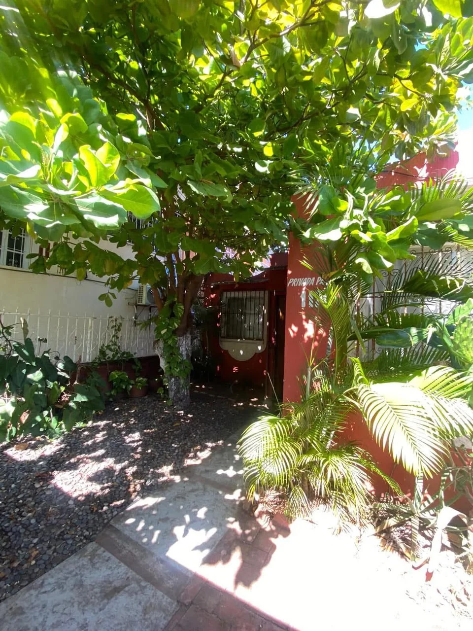 House in Rinconada, Puerto Escondido