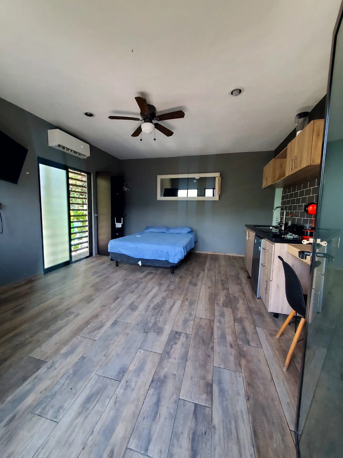 Studio in Playa del Carmen