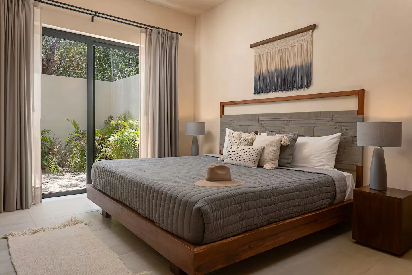 Riviera Tulum Villa