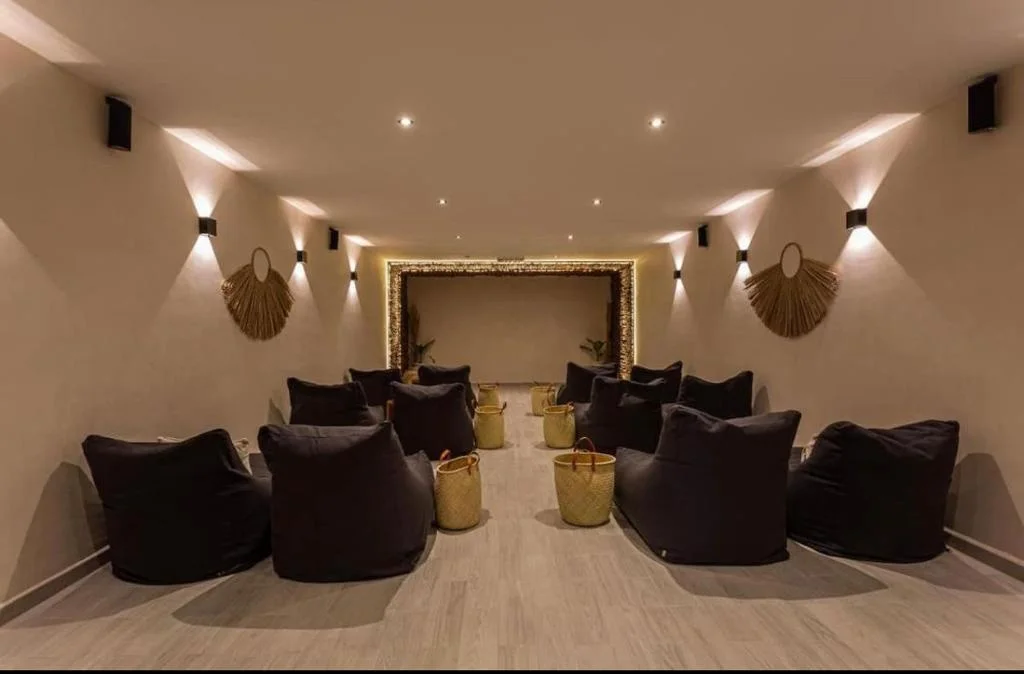 Penthouse in Region 15