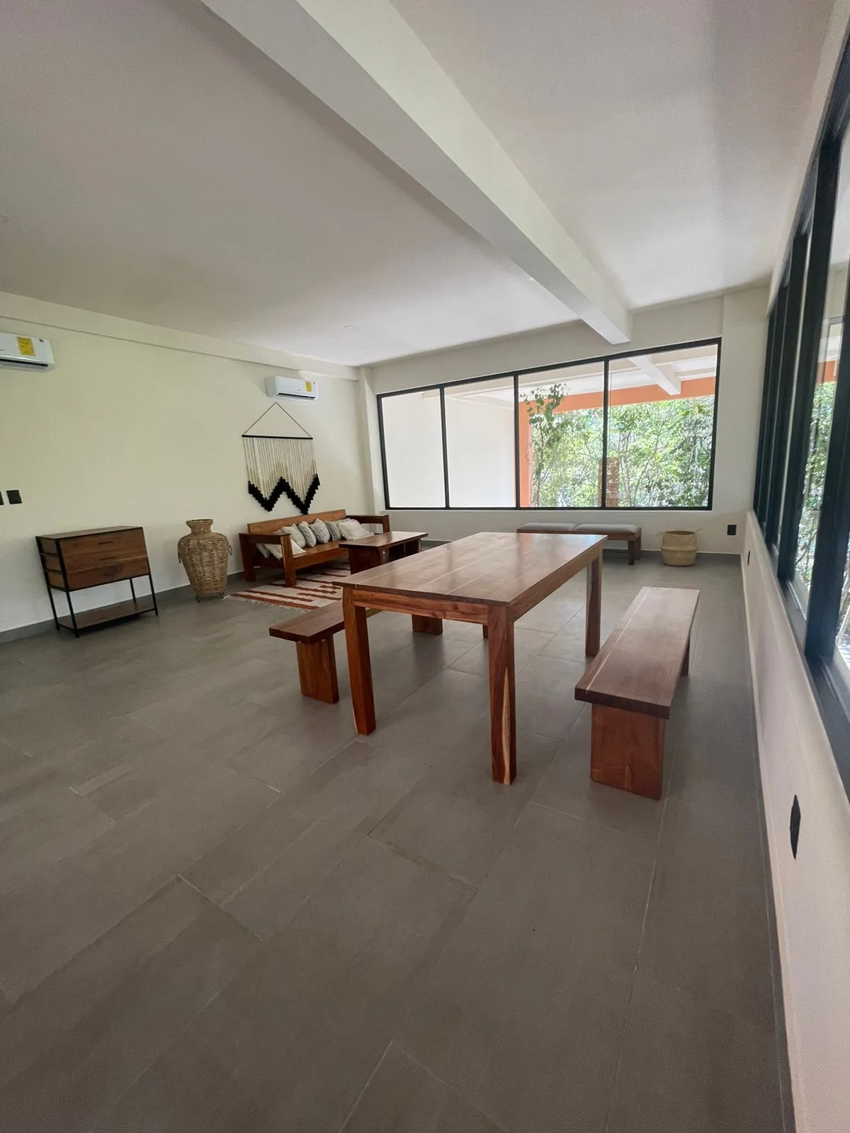 Studio Apartment in Aldea Savia