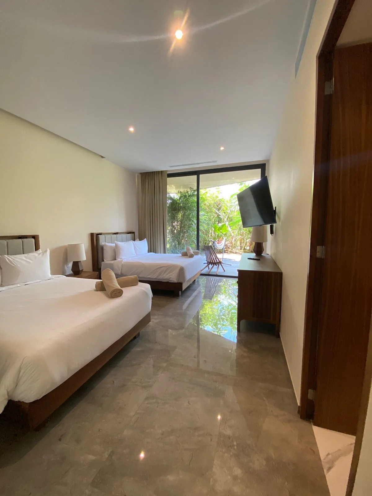 Apartment in Mistiq