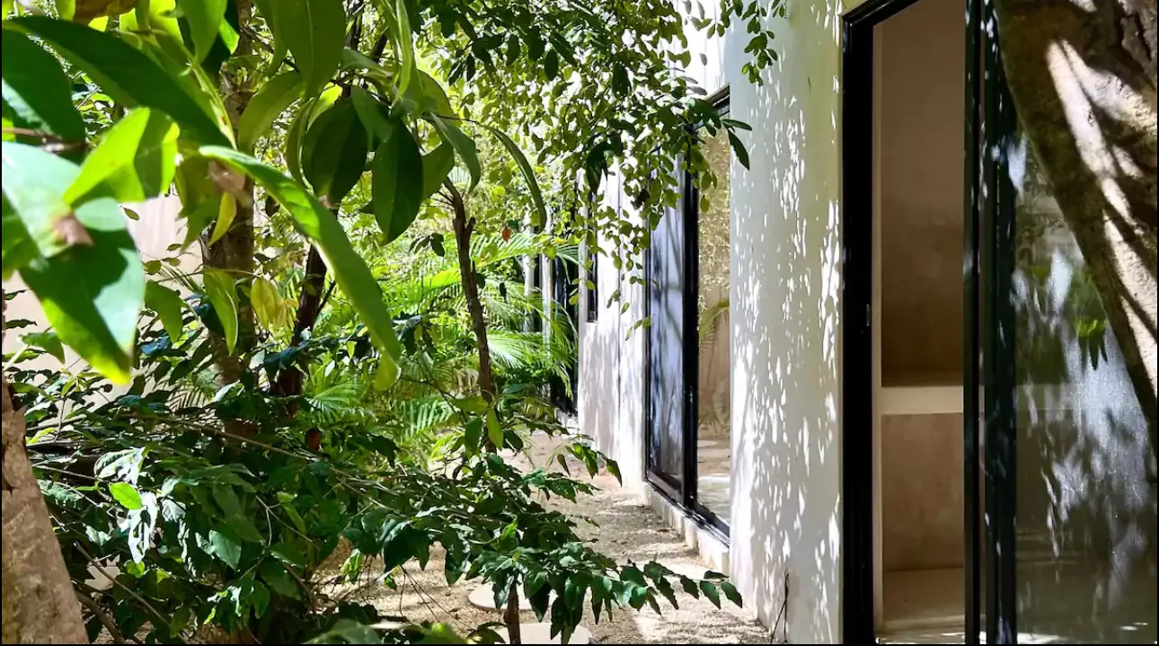 Holistika Apartment