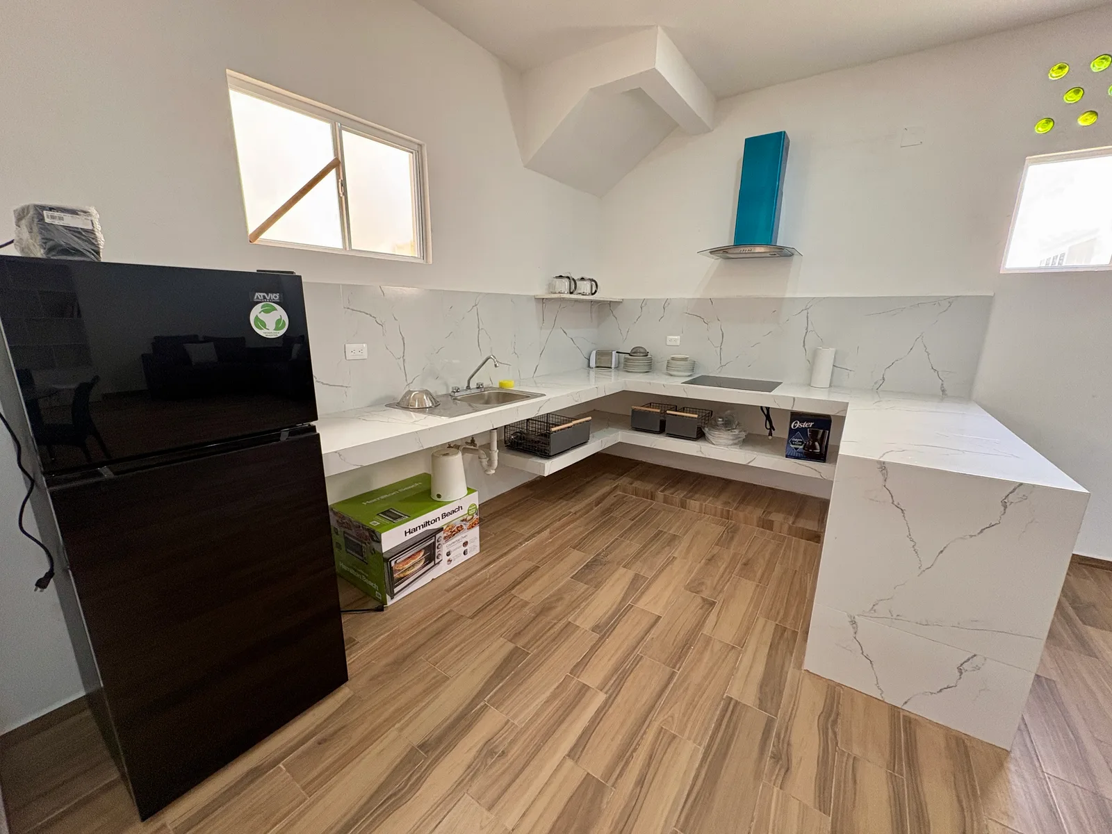 Apartment in Gonzalo Guerrero