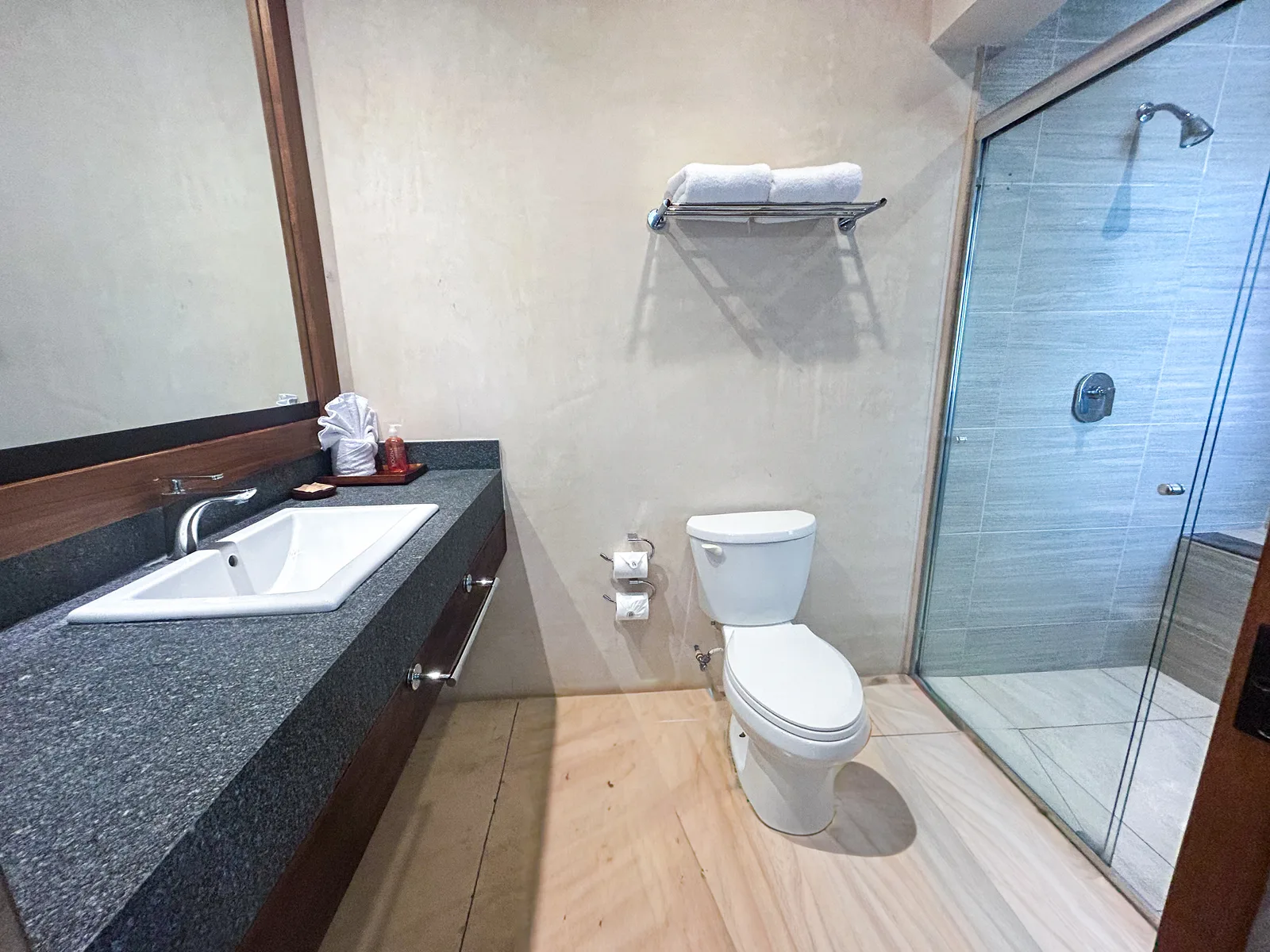Property in Aldea Zama