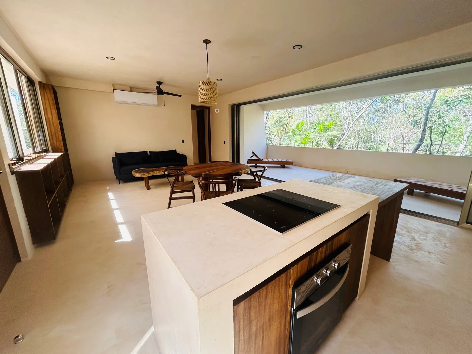 Apartment in Region 15, Tulum