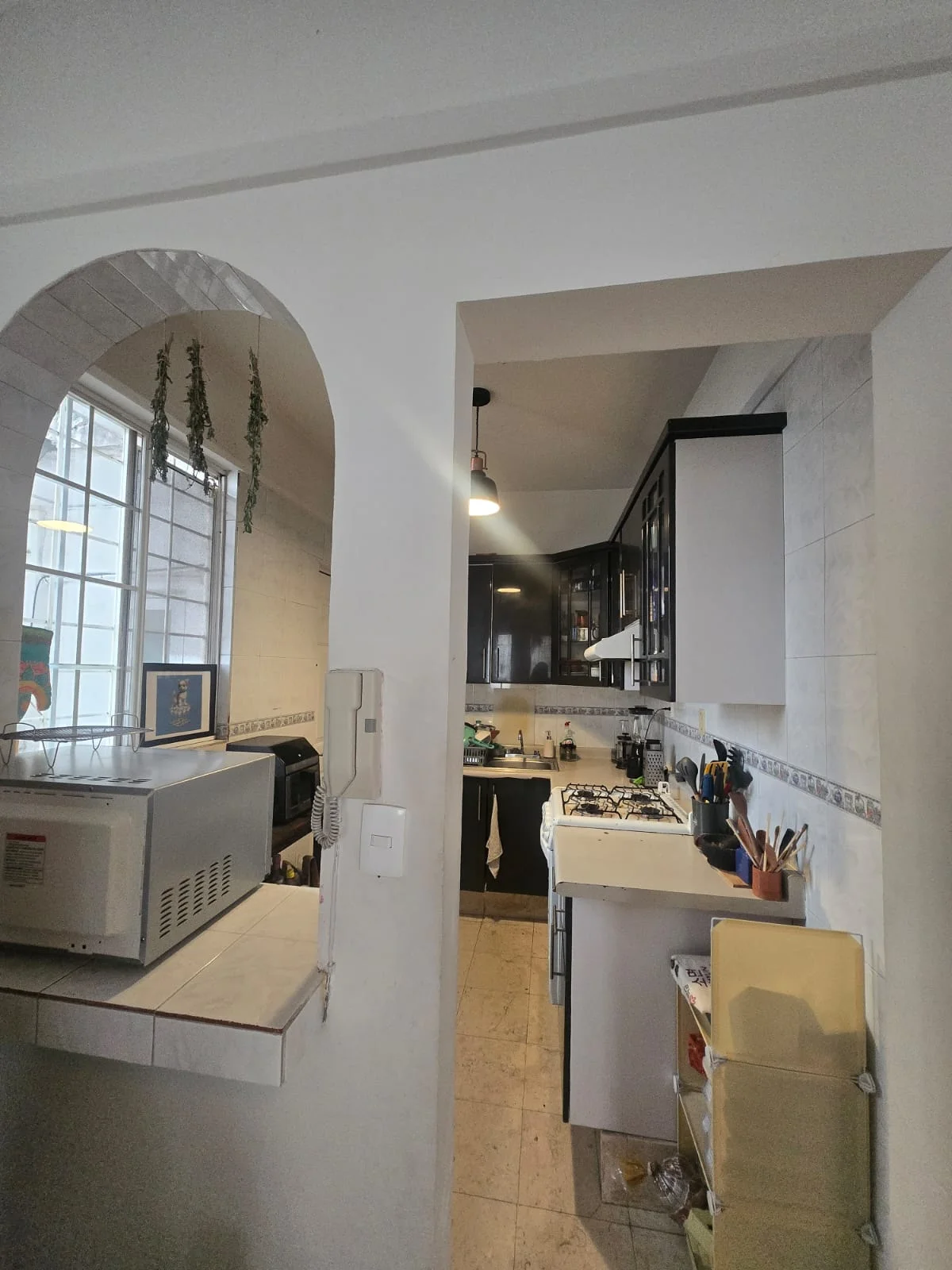 Private Room in Condesa, Mexico City
