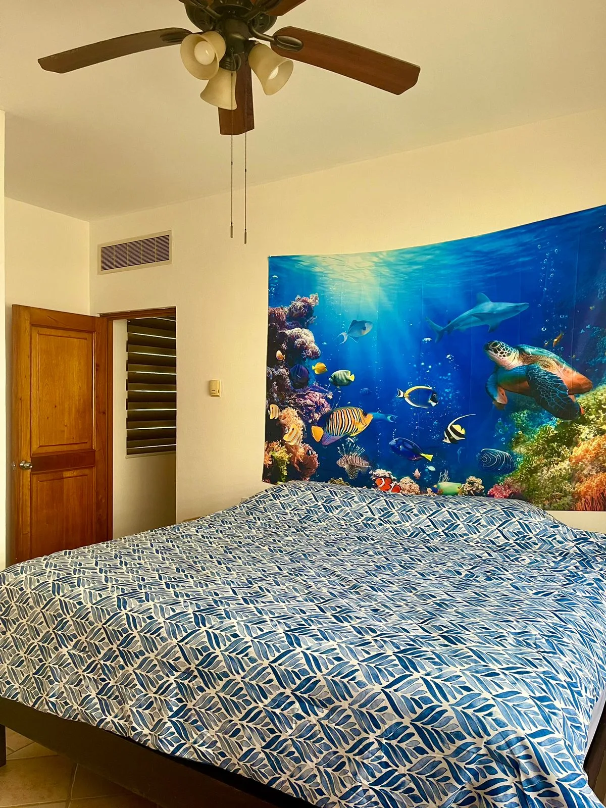 Penthouse in Playa del Carmen - $32,000 MXN/month