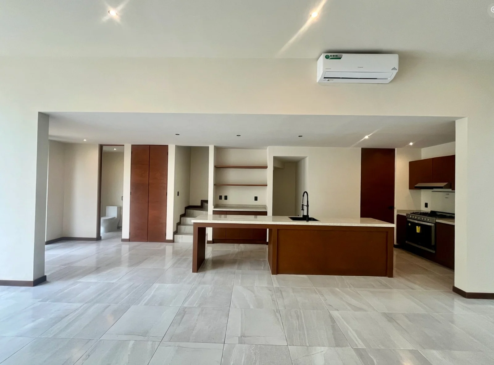 3 Story House in Mayakoba