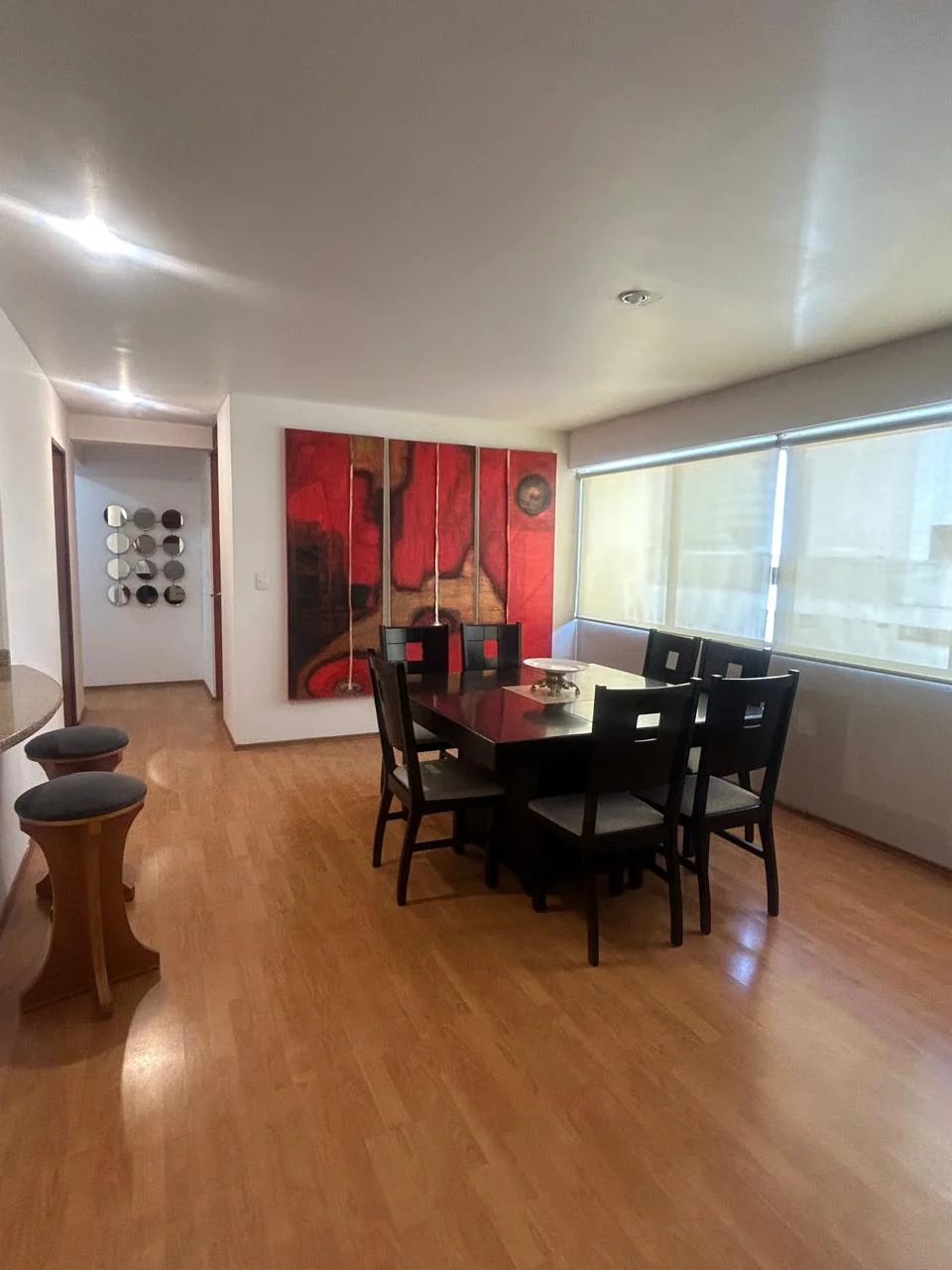 Private Room in Mexico City