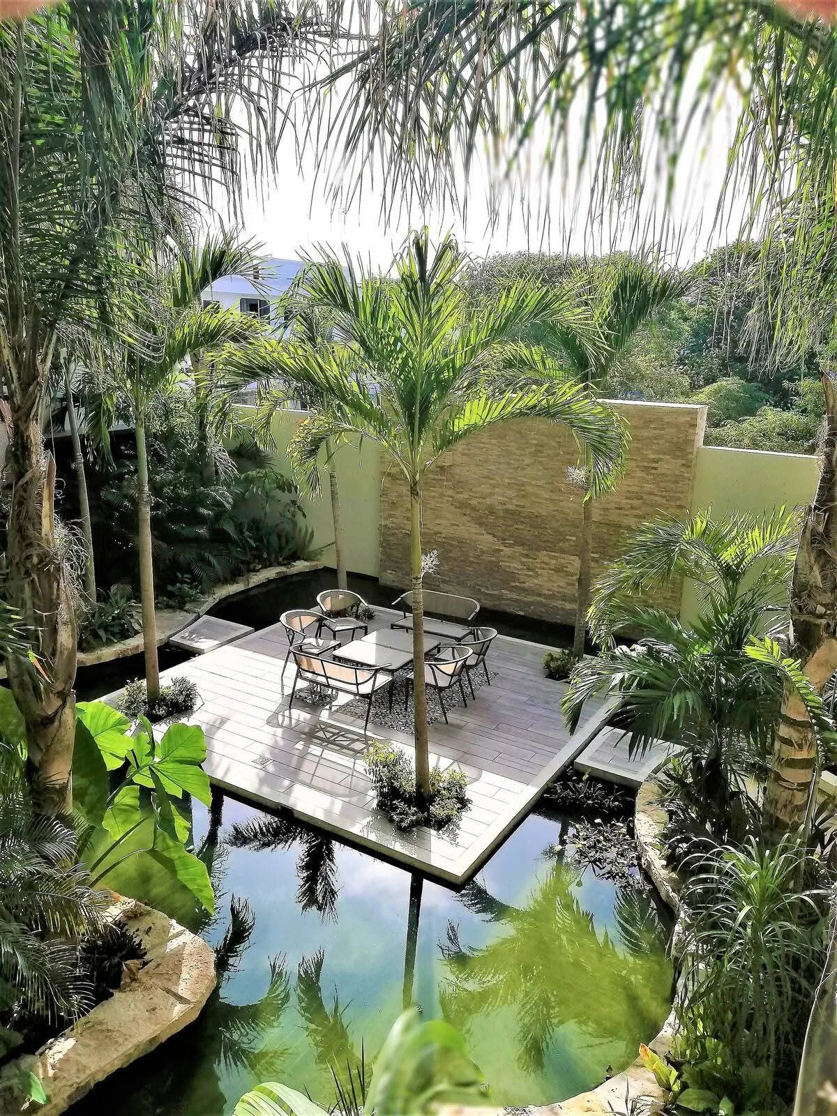 1 Bedroom Condo for Rent in Playa del Carmen