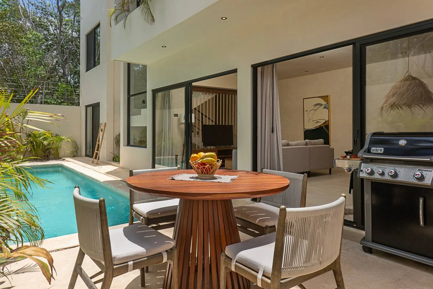 Riviera Tulum Villa
