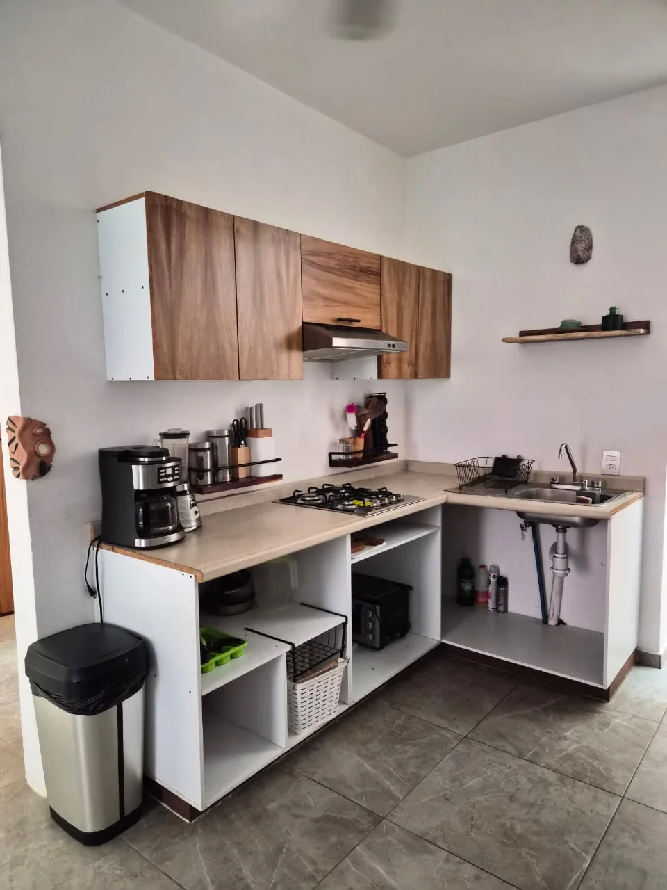 4 Bedroom House in Barra de Navidad, Puerto Escondido