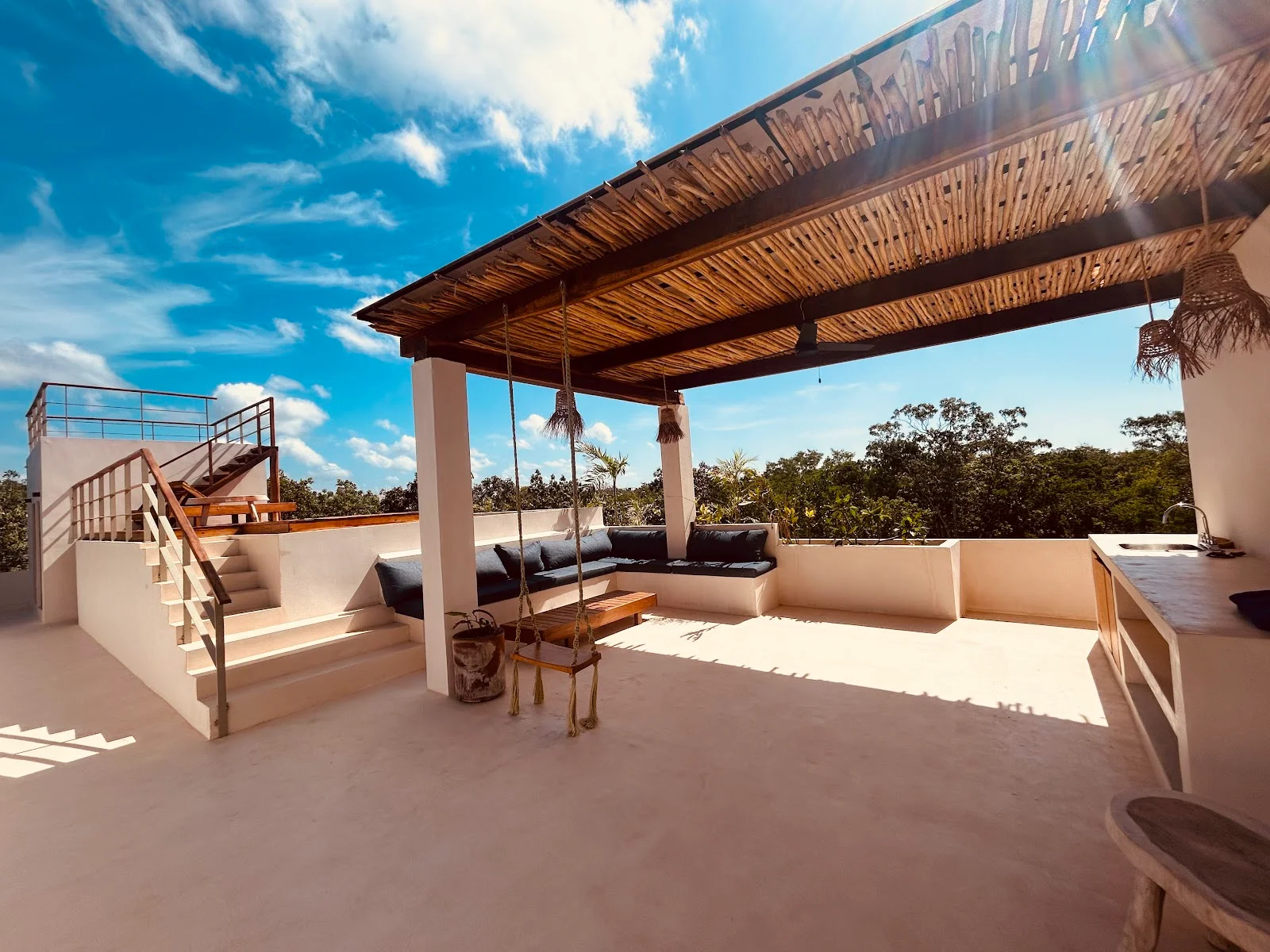 Apartment in Region 15, Tulum