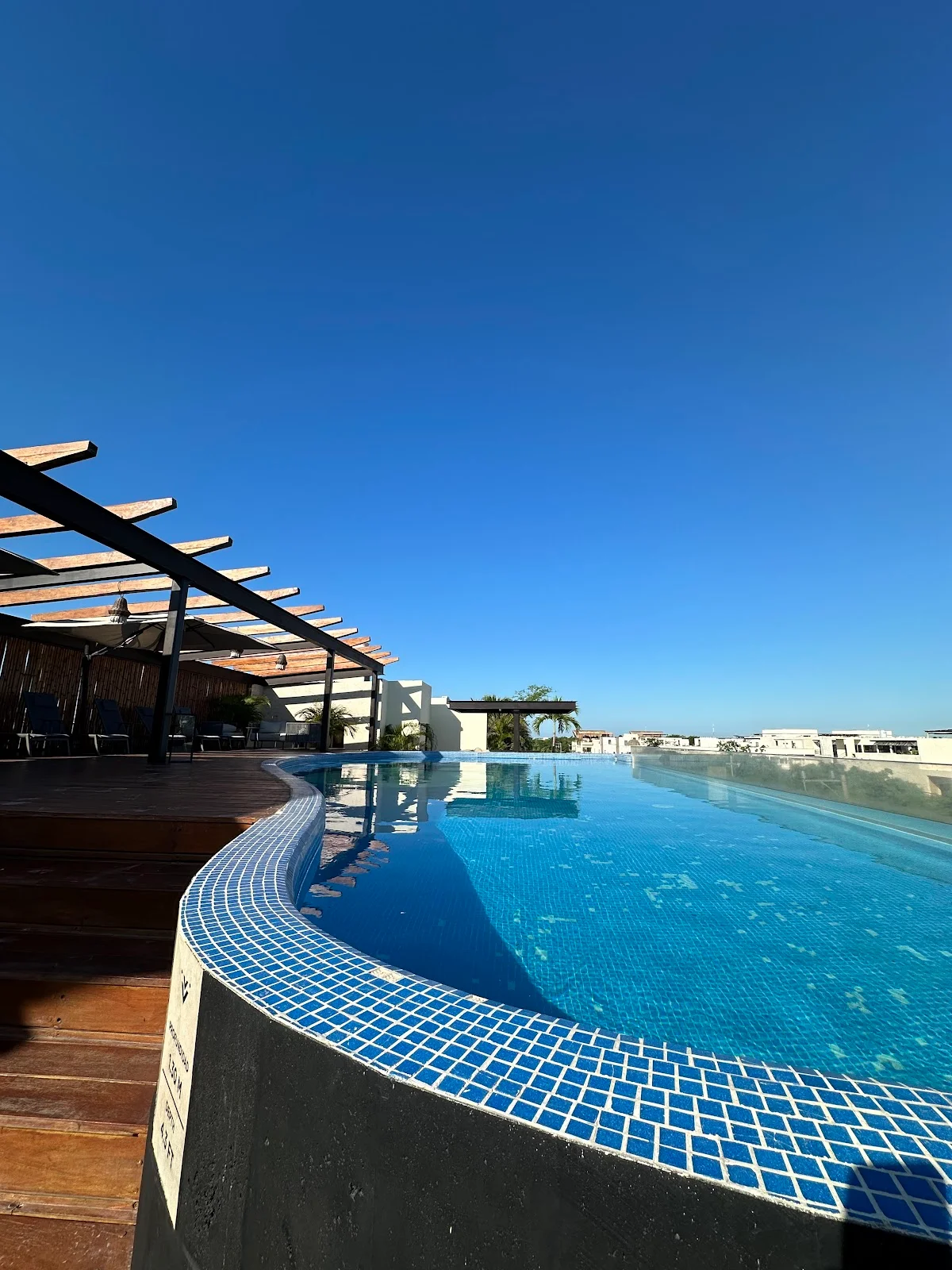Penthouse for Rent in La Veleta Tulum - 2 Bed 3 Bath