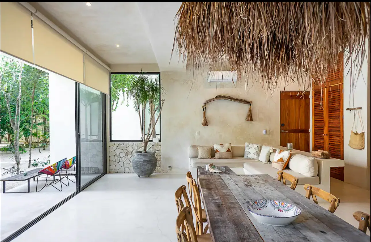 Holistika Apartment