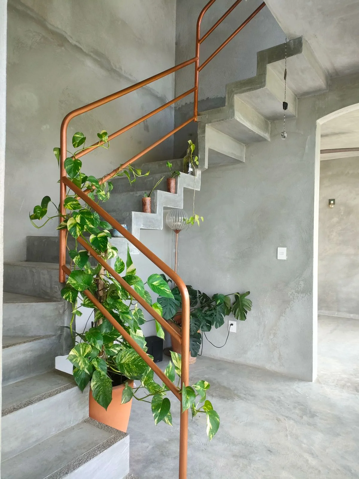 House for Rent in Bomba