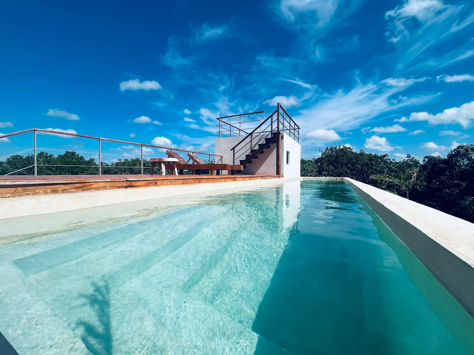 Apartment in Region 15, Tulum