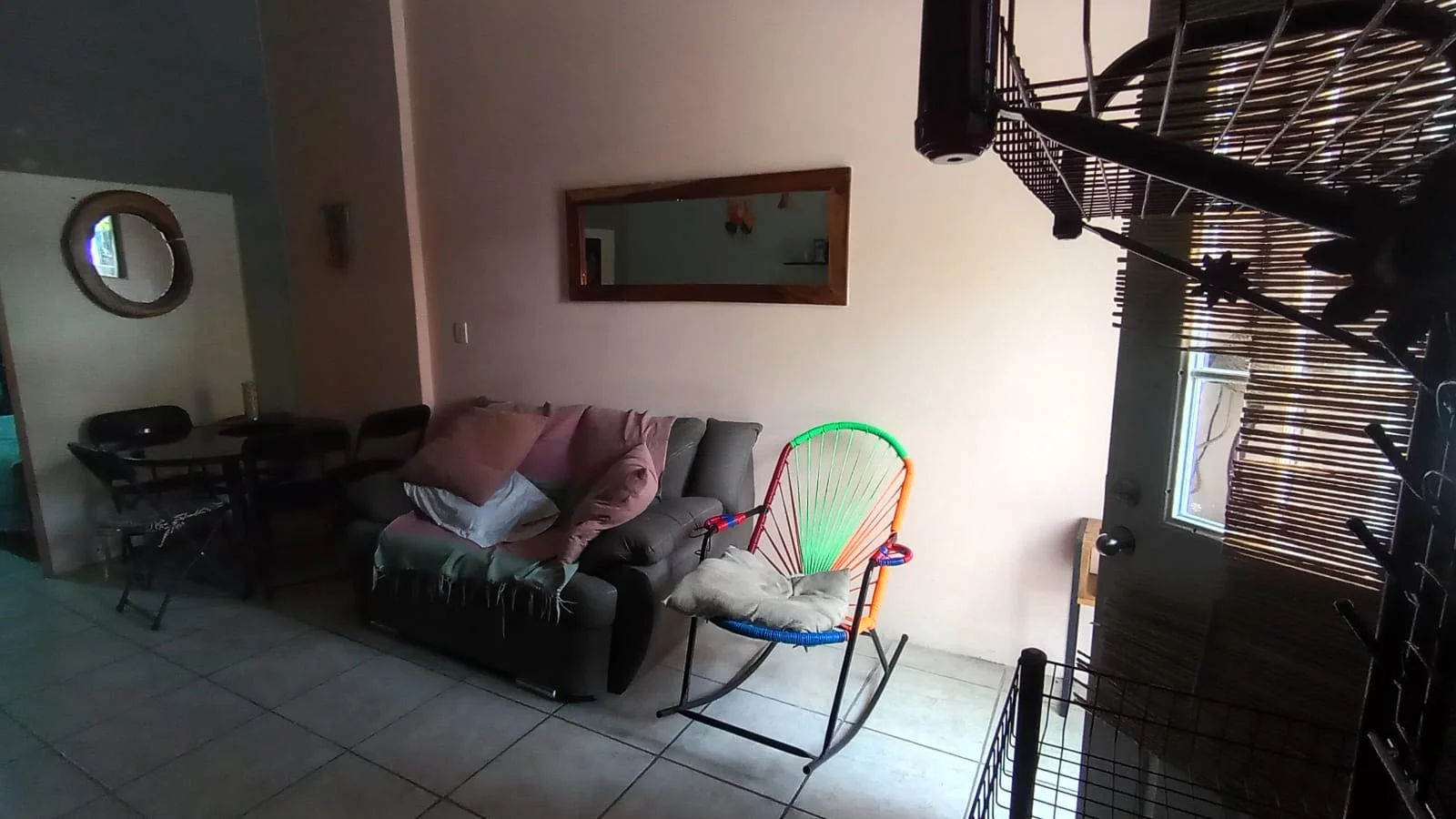 Apartment in Costa Chica, Puerto Escondido