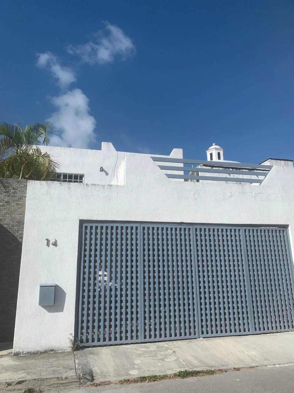 4 Bedroom House in La Toscana, Playa del Carmen