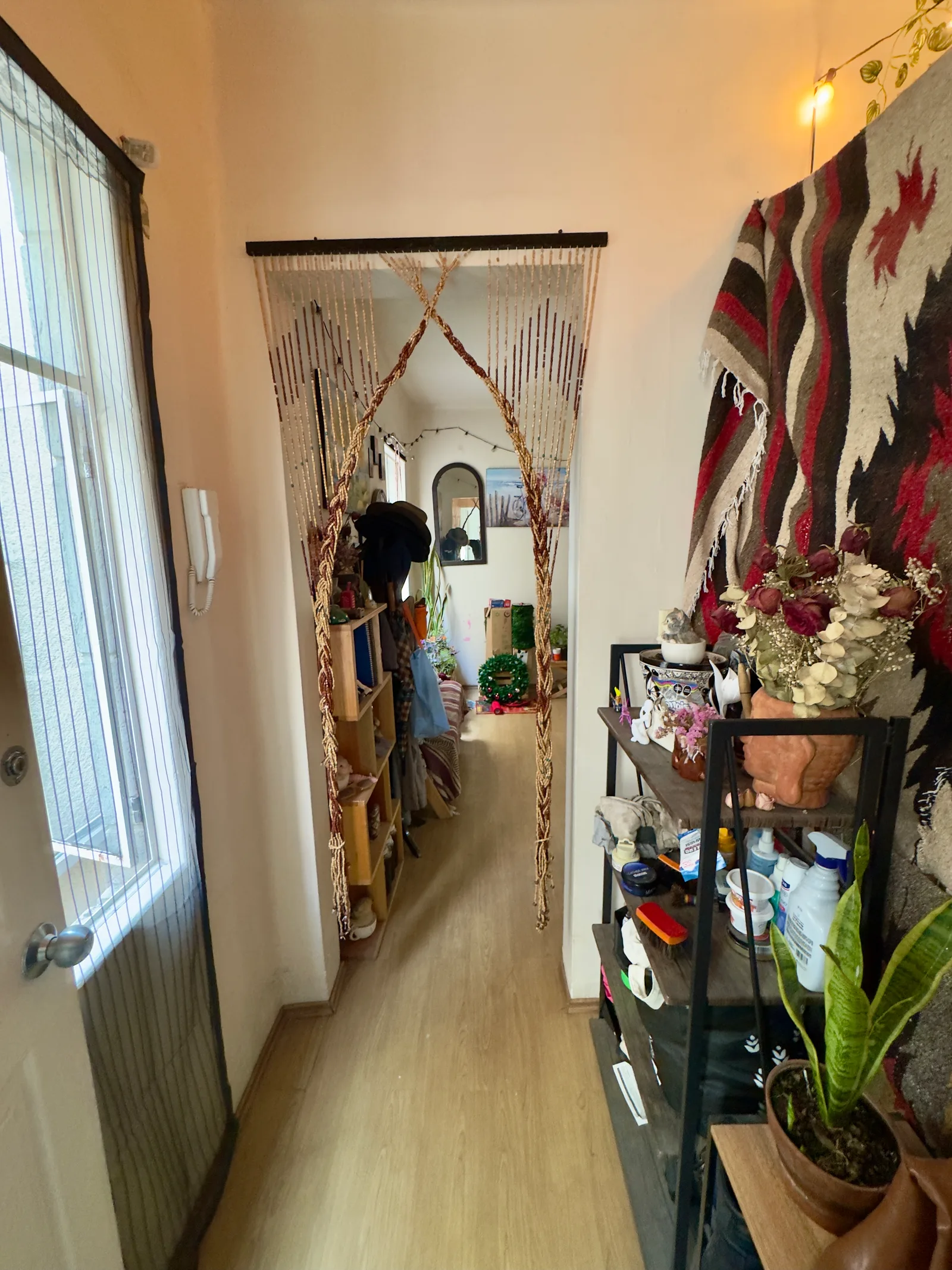 Apartment in Condesa