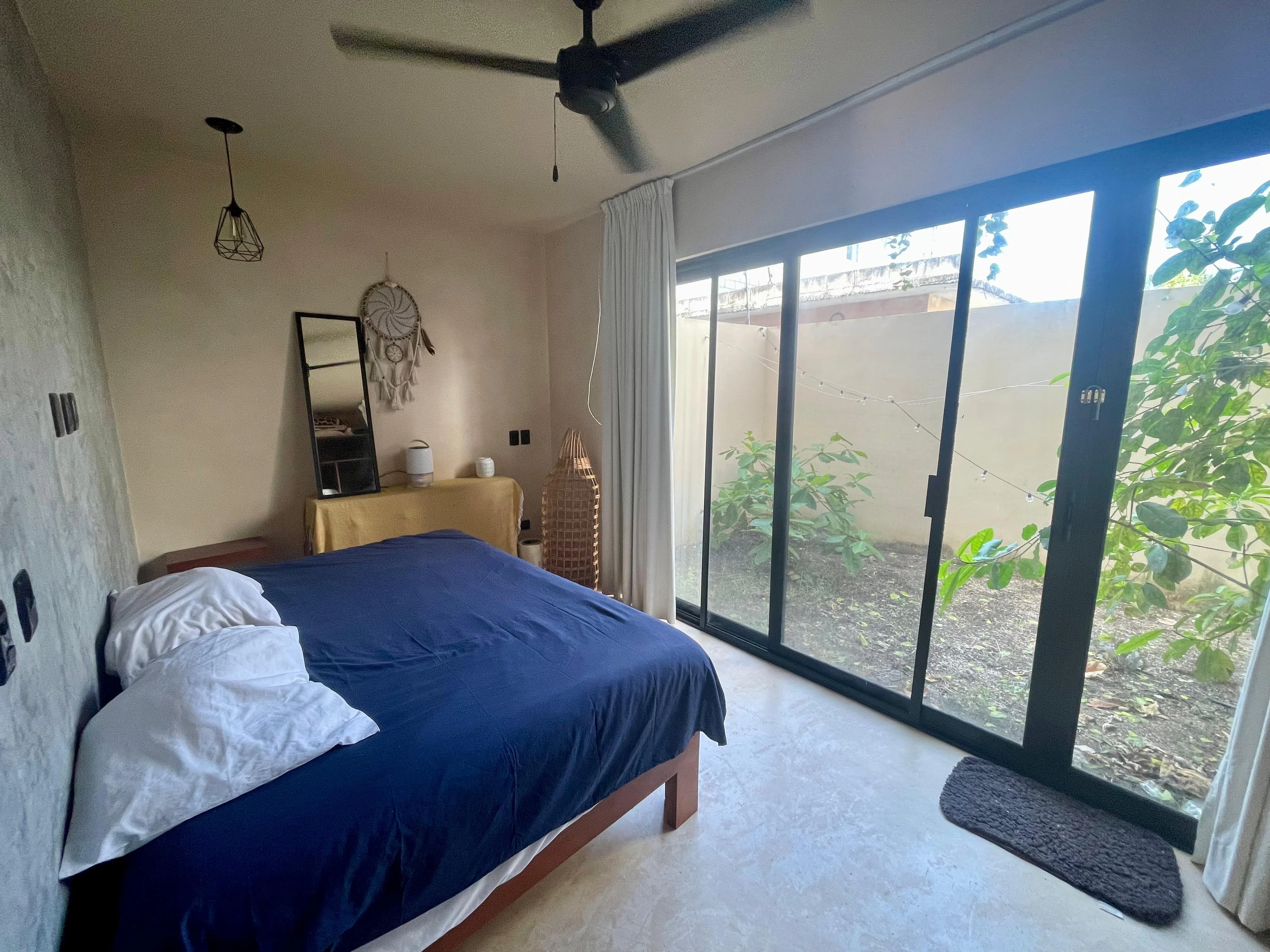 Studio in Playa del Carmen with Amenities